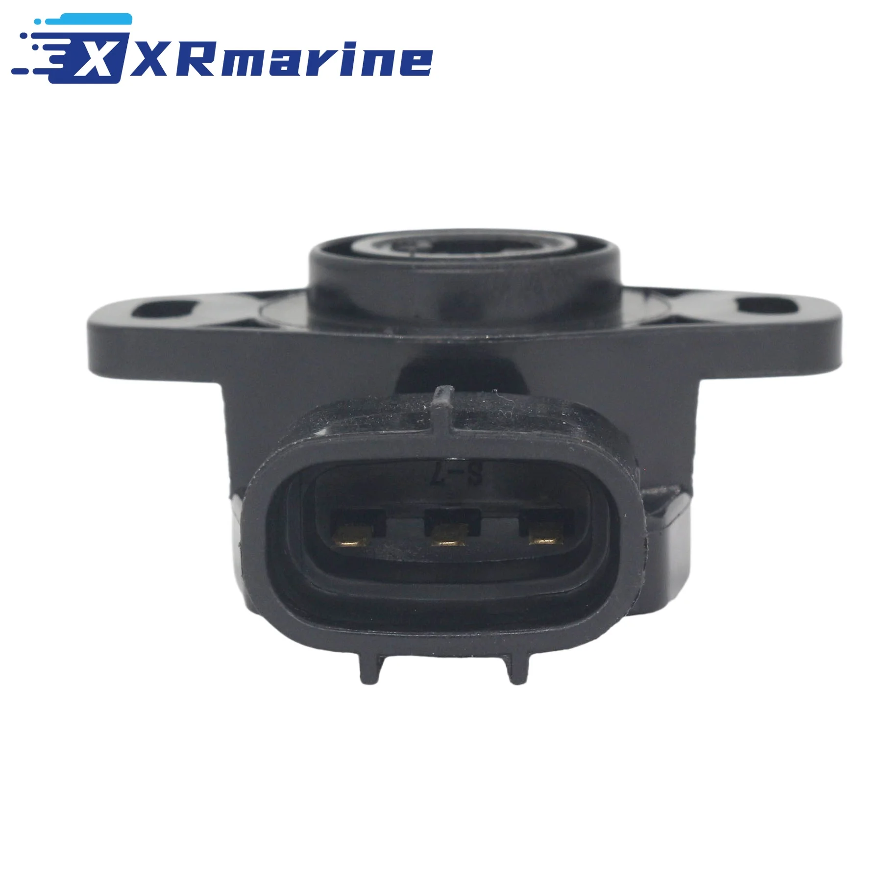 68V858851000 Throttle Position Sensor Assy for Yamaha 4 Stroke 115 HP Outboard Engines 68V8588500 68V-85885-00 68V-85885-00 image 2
