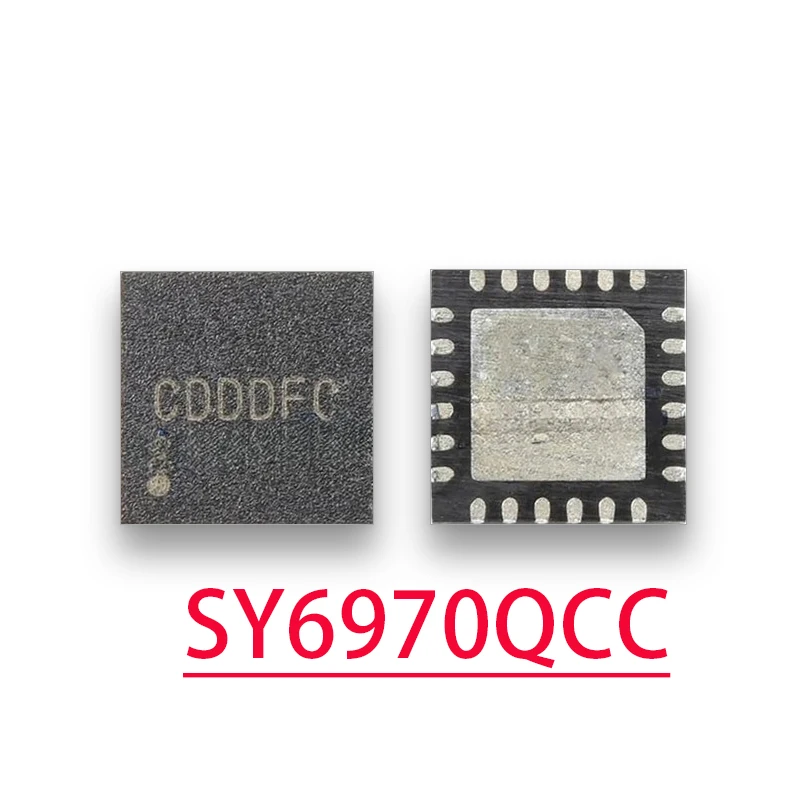 2-20Pcs SY6970QCC S…