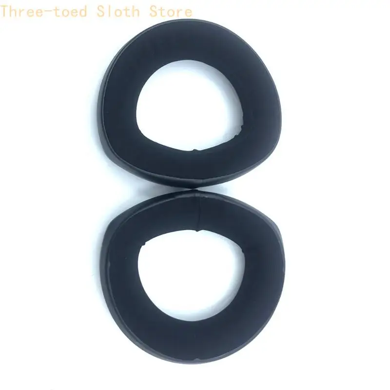 2 piezas almohada almohada almohadilla almohadilla almohadilla para almohadilla para hd820 hd820s earpad e74a