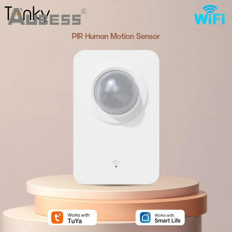 

1~10PCS Infrared Compatible With Smart Devices Easy Installation Body Sensor Motion Detection Convenient Intelligent Graffiti