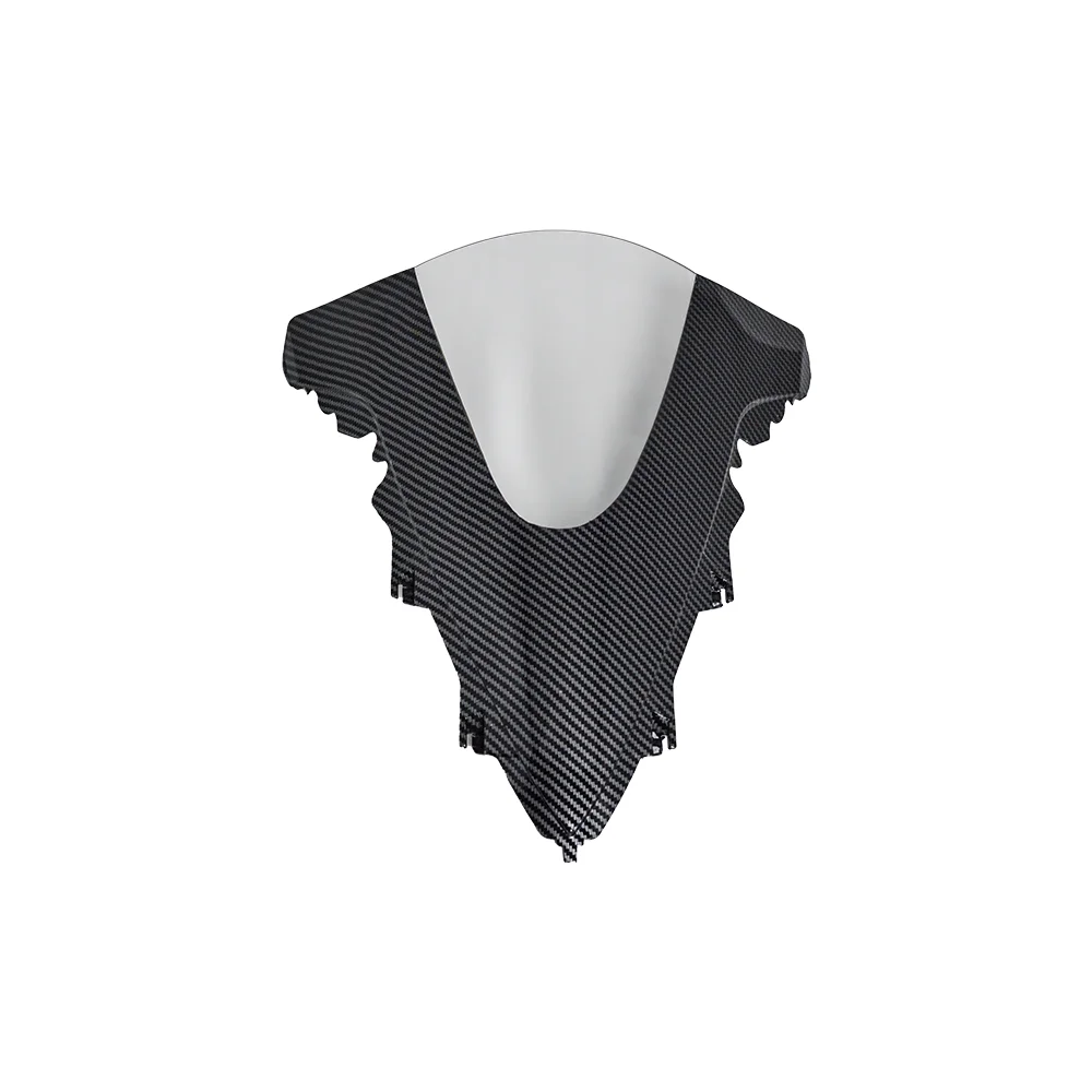 For Yamaha YZFR1 YZF-R1 2009-2014 2010 2011 2012 2023 Motorcycle Accessories Windshield Cover, Front Fairing, Windshield cover,