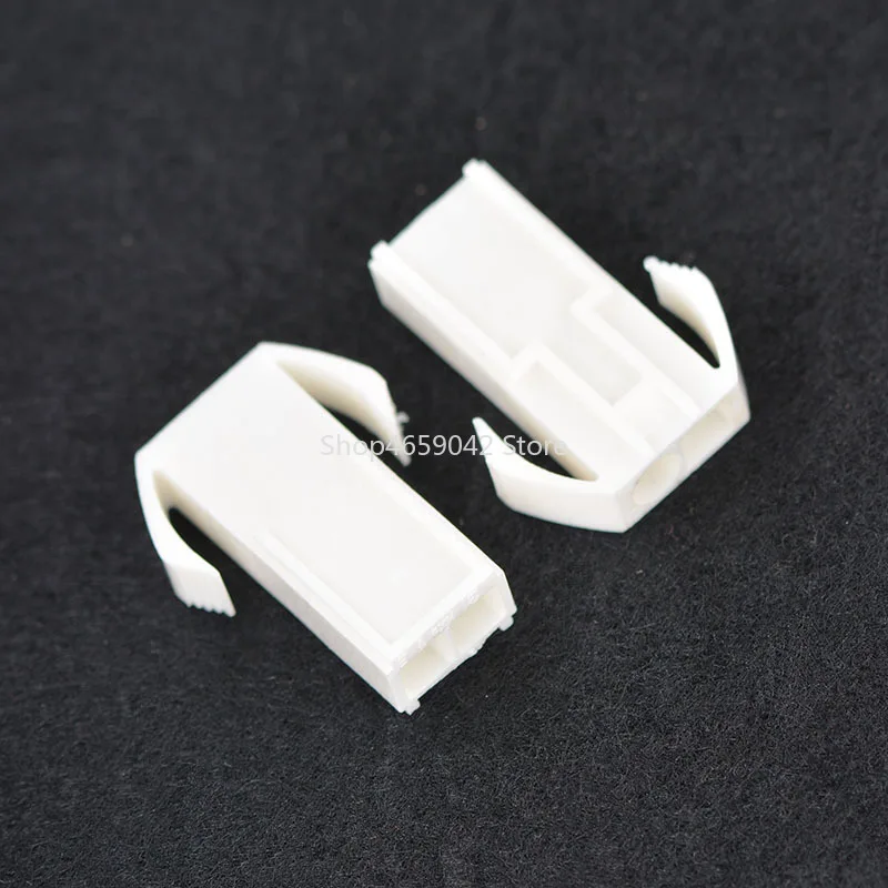 20Pcs EL-2P/3P/4P/6P 4.5mm Pitch Connectors Female Housing Terminal Connector EL-R