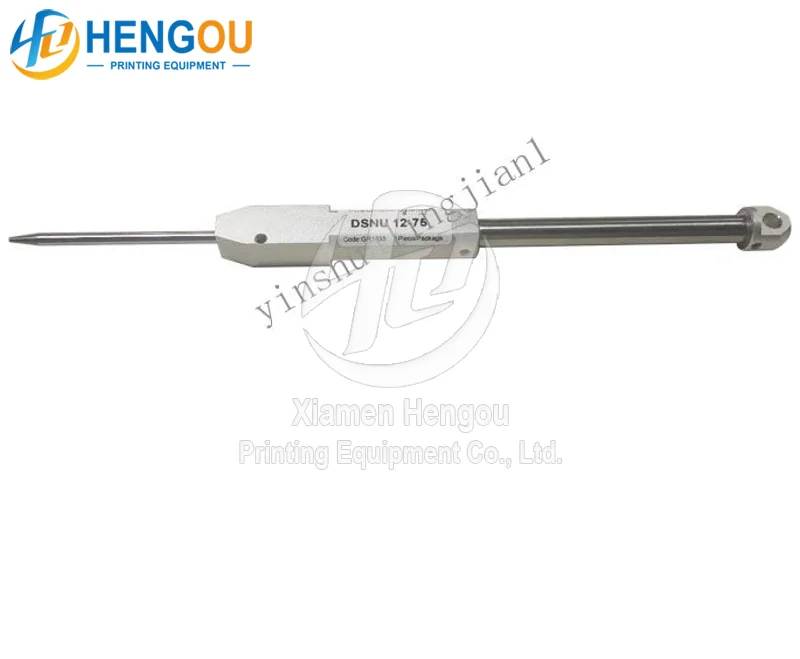 cylinder Roland R700 Części do maszyn drukarskich DUSN 12-75