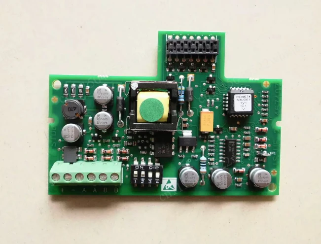 Brand New AH467407U001 690PB inverter coding board LA467461-1 Fast Shipping