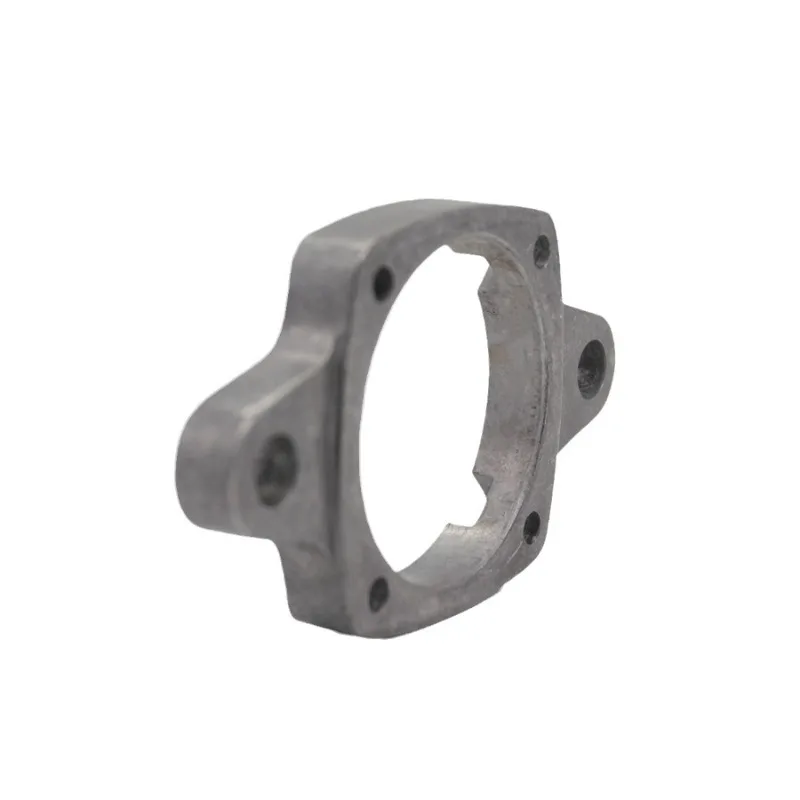 

Multi functional burner accessories, oil pump flange 0211 #, durable and sturdy, precision machined, safe material