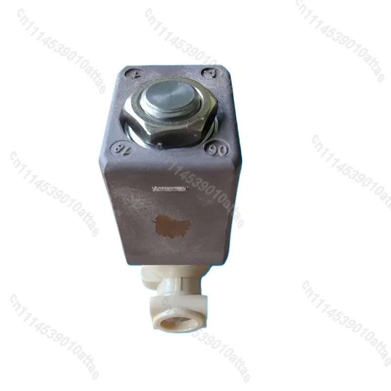Electromagnetic Control Valve JYZ-3E 230V High Temperature Steam Valve For Jiayin Coffee Machine Replacement Appliance Parts