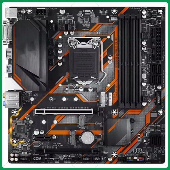 

Used For Gigabyte B365M AORUS ELITE main board