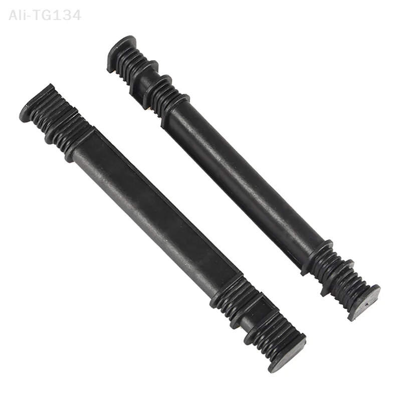 MTB 프레임 포크 보호대 플라스틱 보호대 10X135 자전거 랙 포장 보호 유니버설 버전