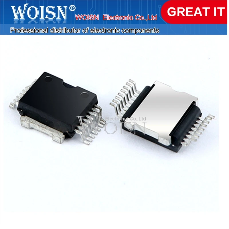 

10pcs/lot L9958SB L9958SBTR L9958 HSOP-16