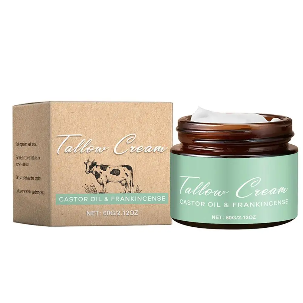 60g higow hidratante ingredientes naturais hidratante de longa duração nutrir a pele calmante aroma para todos os tipos de pele rosto cr s0i9