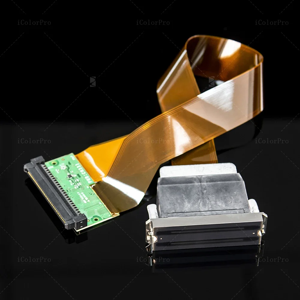 

Best High Quality and 100% Original Brand New Ricoh Gen5 Print Head for UV Printer Printhead
