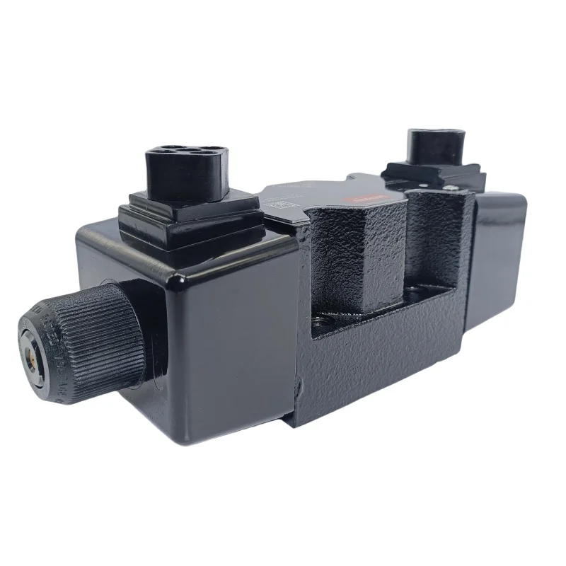 

DG4V-5-8CJ-VM-U-H7-29-EN124 Directional Control Valve DG5V-8-S-2C-E-M-U-H-10