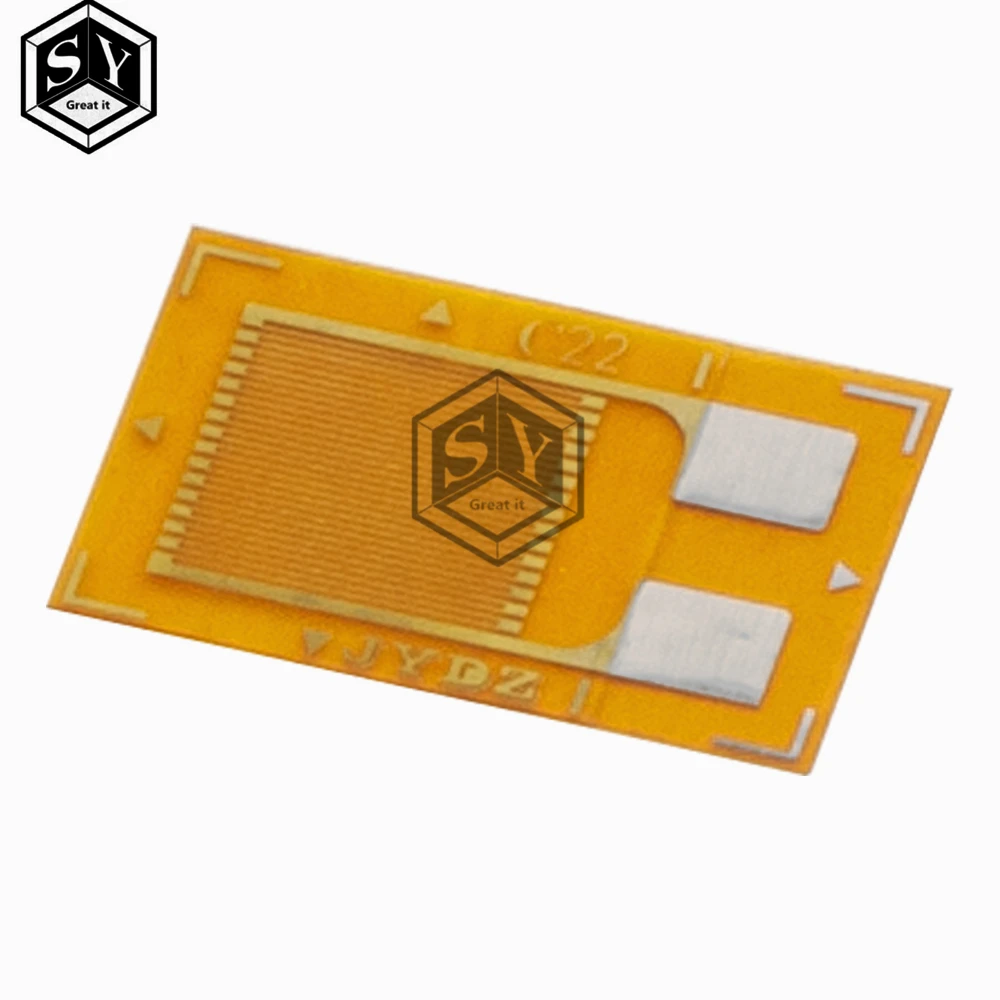 10pcs/lot BF350-3AA BF350 Precision resistive strain gauge / strain gauge / for the pressure sensor / load cell For Arduino