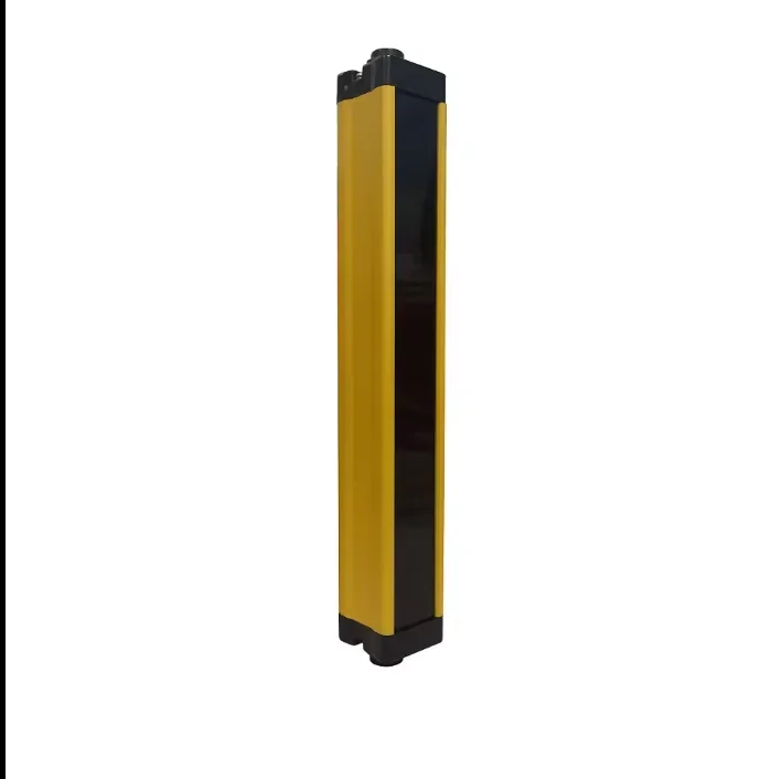 New Arrival High Accuracy IP67 Optical Sensor 6m Sensing Distance Lidar 270° Scanner Industrial Security Photoelectric Sensor