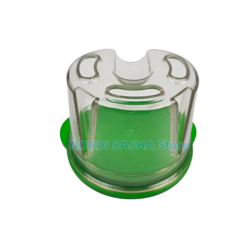 1/2Pcs Dental Plastic Agar Box Denture Duplicating Flasks Model Box Dental Supplies Plastic Flask Laboratory Material Tool