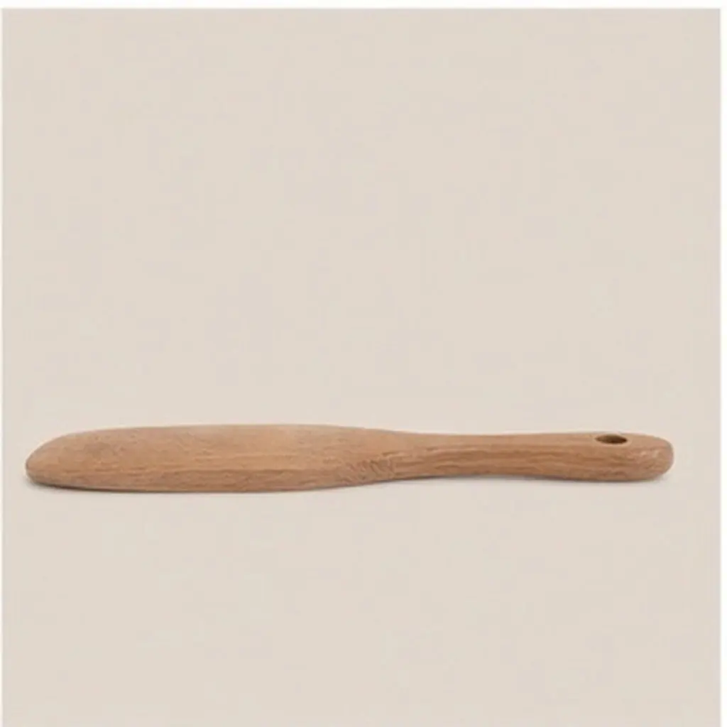 2Pcs Handheld Mattress Lifter Tool – Wooden Sheet Tucking Paddle for Easy Bed Making & Linen Organization