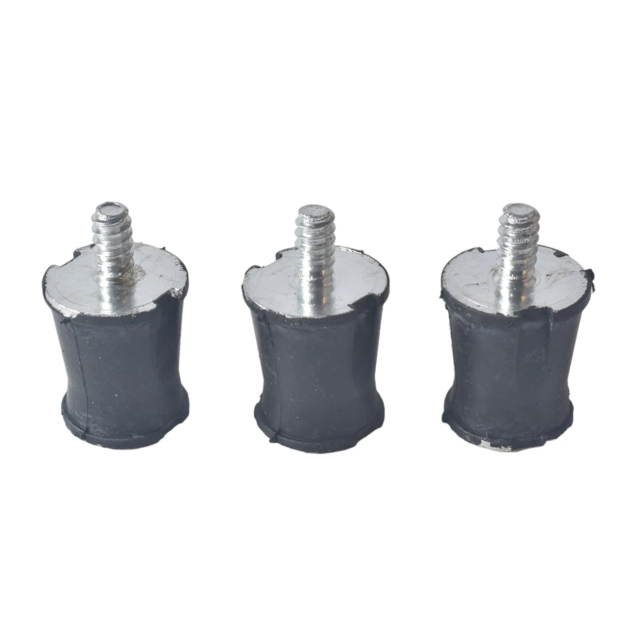 3Pcs AV Annular Buffer Mounts For Husqvarna 181 281 288 3120 281XP 288XP Garden Chainsaw Spare Parts 501814702