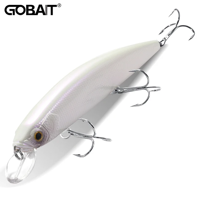 Górny System podwieszany na wodę 14cm 24g Wobbler Pesca przynęta na ryby morskie mocne haczyki na wysokie tony silikonowa przynęta na przynętę