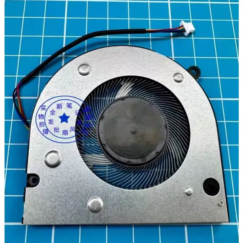 New CPU Cooler Fan for MD7505HS 7505 DC5V 0.35A All-in-one Blower Ultra-thin Cooling Fan