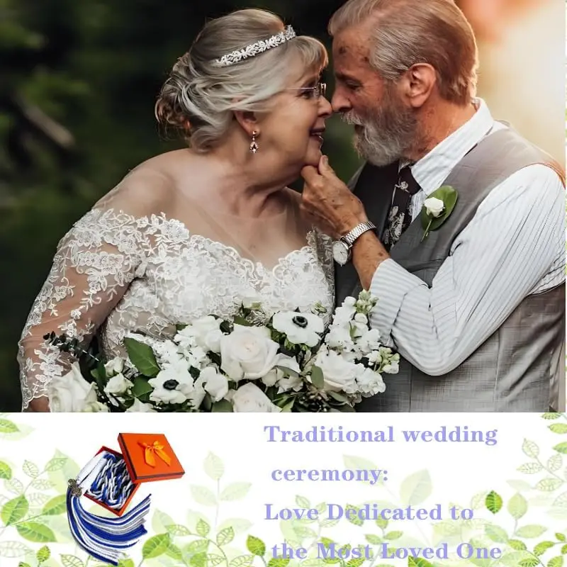 Handfasting Cord for Wedding in Natural Cotton Wedding Lasso Lazo para Boda，Lasso Wedding Cord Traditional Celtic Pattern 70in