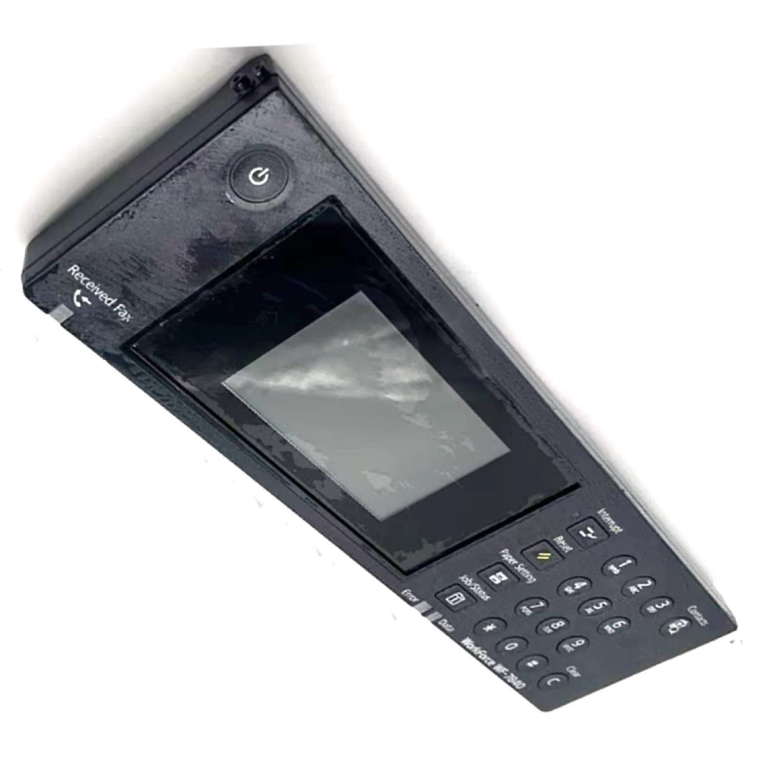 Panel Fits For Epson WorkForce WF-7845 WF-7841 wf-7820 WF-7840