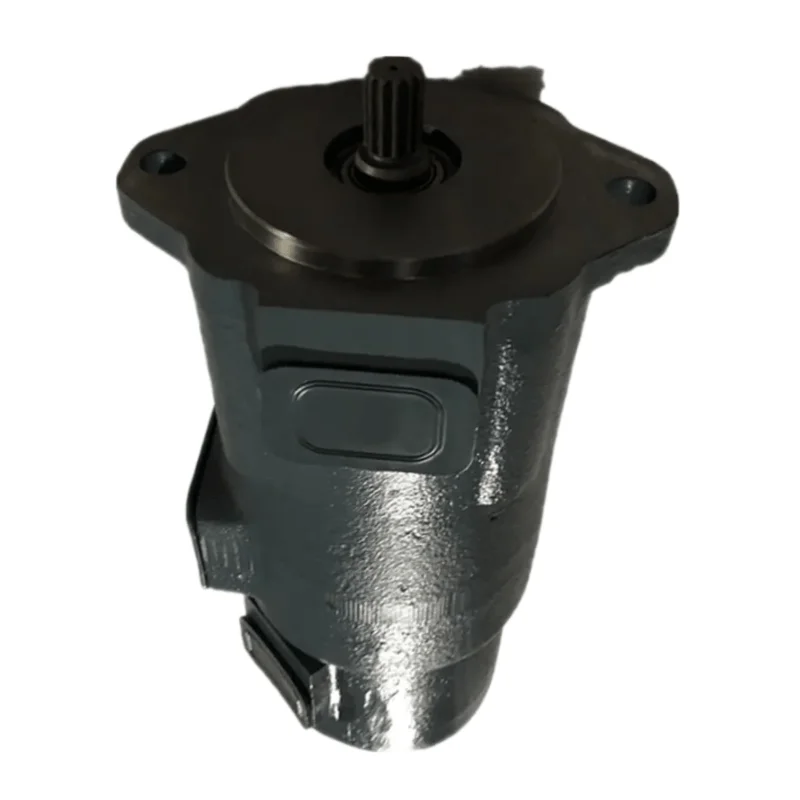 SQP3 Series Vane Pump SQP43-60-30VQ-86BB-18 SQP321-32-17-8VQ-86DCC SQP321-21-24-6VQ-86DCD-18-S178 SQP421-50-17-8-86BBB-18-S111