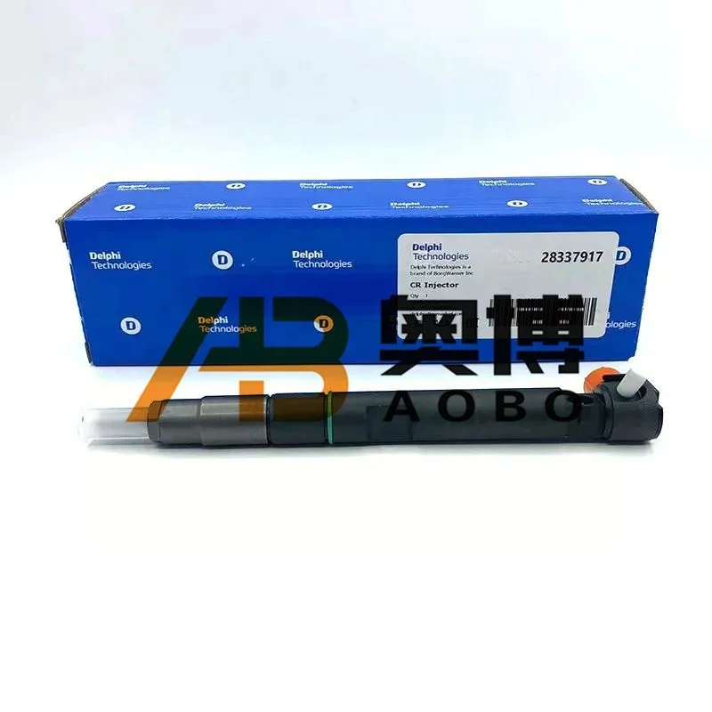 

Hot saleFuel Injectors 28337917 400903-00074D 7275454 for D24 D18 Engine Injector Assy