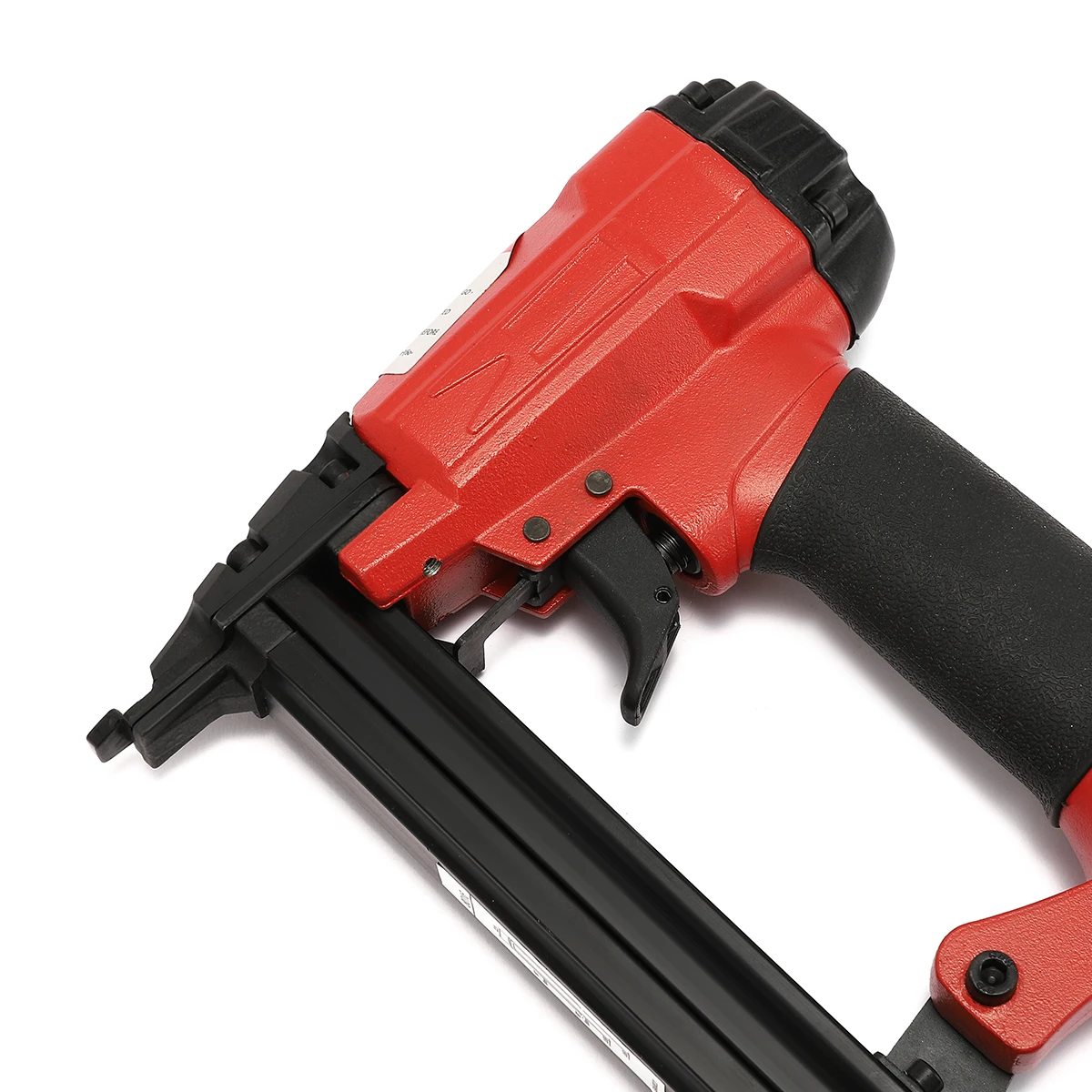 Imagem -03 - Pistola de Grampo Wide Crown Air Nailer Série 80 Calibre 21 616 mm tipo u 8016
