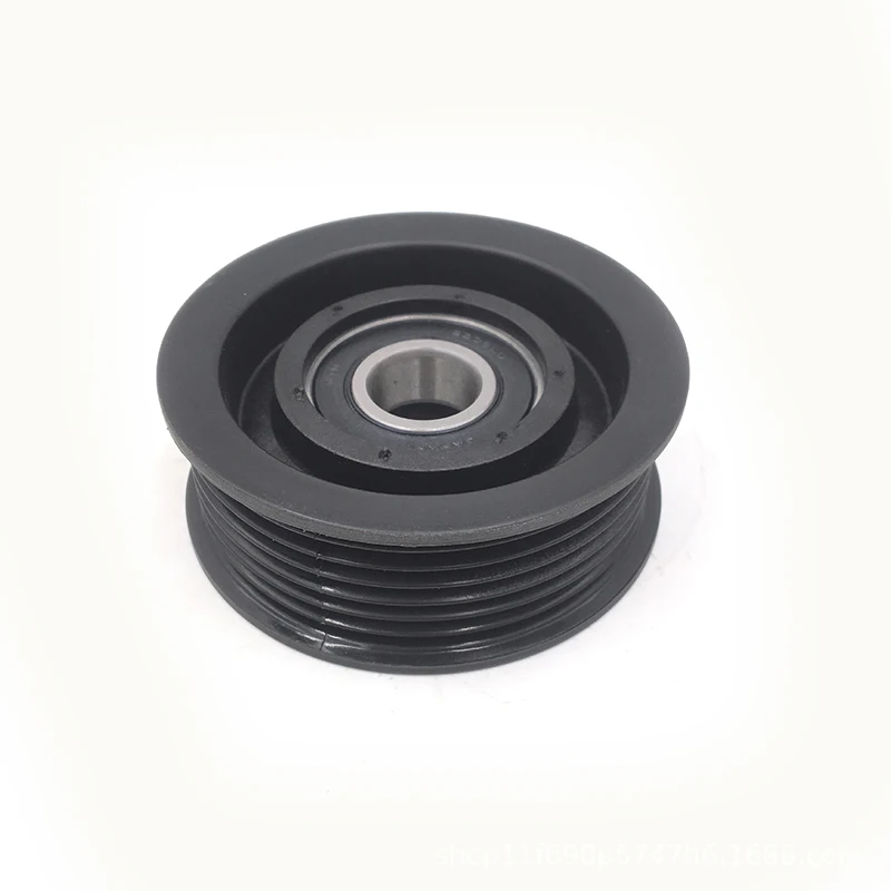 V-Ribbed Belt Deflection Guide Pulley  PRINT For HONDA Civic 31190-RL2-G01