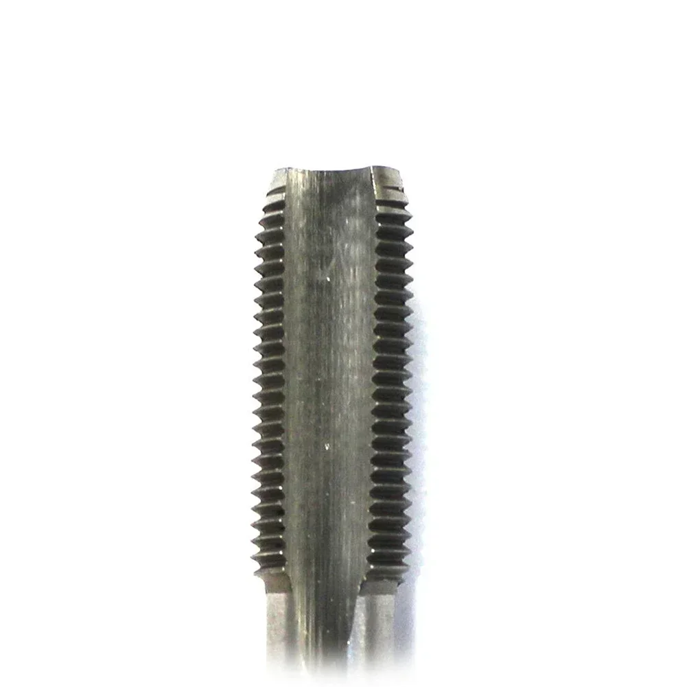2pcs HSS 10mmx1 Metric Taper And Plug Tap Right Hand Thread M10 X 1mm Pitch  Thread Tap Pipe Thread Tap G Thread Tap Thread