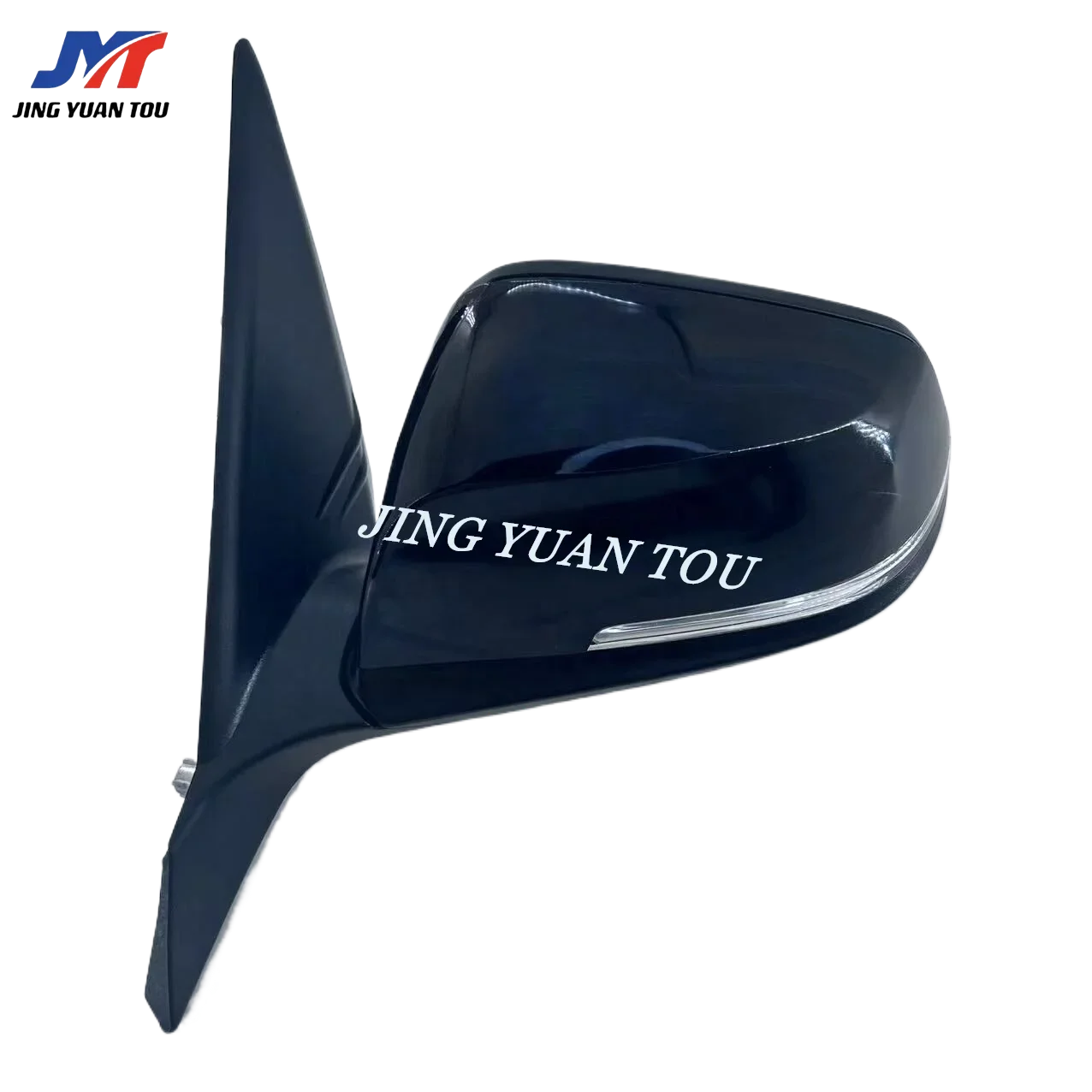 Original Car Perfectly Auto Safety Side Mirror Adjustable Rearview Mirror for BMW 1 Series F20