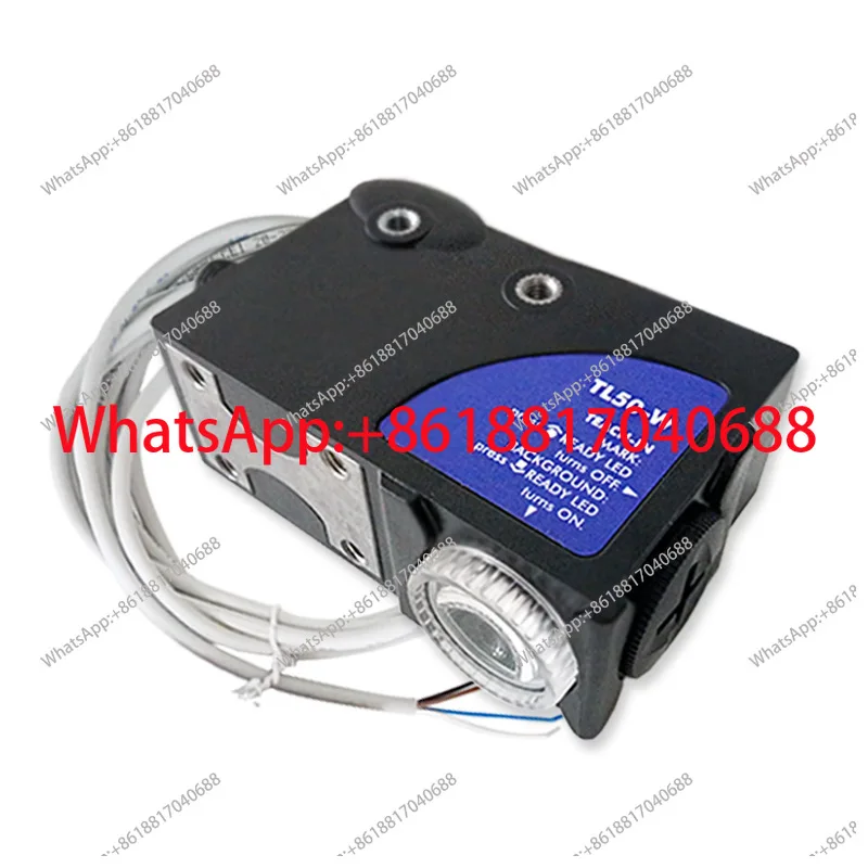TL50-W-815 photoelectric switch TL46 photoelectric eye, color mark sensor