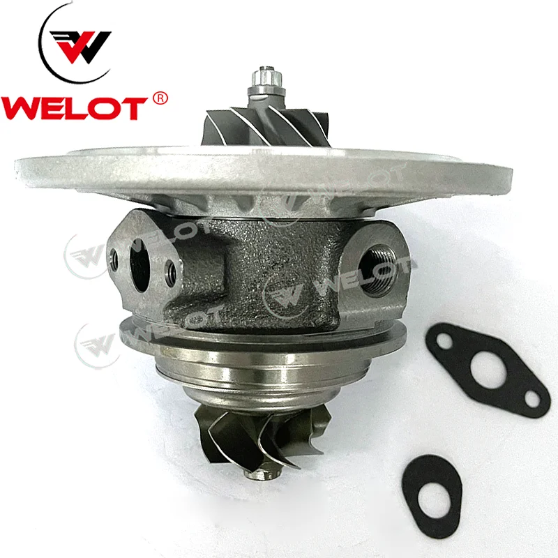 VJ26 VJ33 VA430 Turbocharger Cartridge WL84.13.700 WL11.13.700 Turbo Chra Core For Ford XL Extended Cab Pickup 4-Door 2.5L