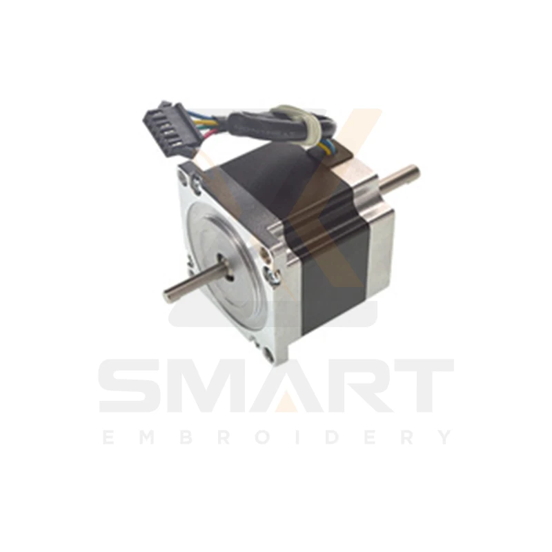 

COLOR CHANGE MOTOR C0202-57D50C0804Y-2435M-150 Computer Embroidery Machine Parts 57D50C0804Y-2435M-150