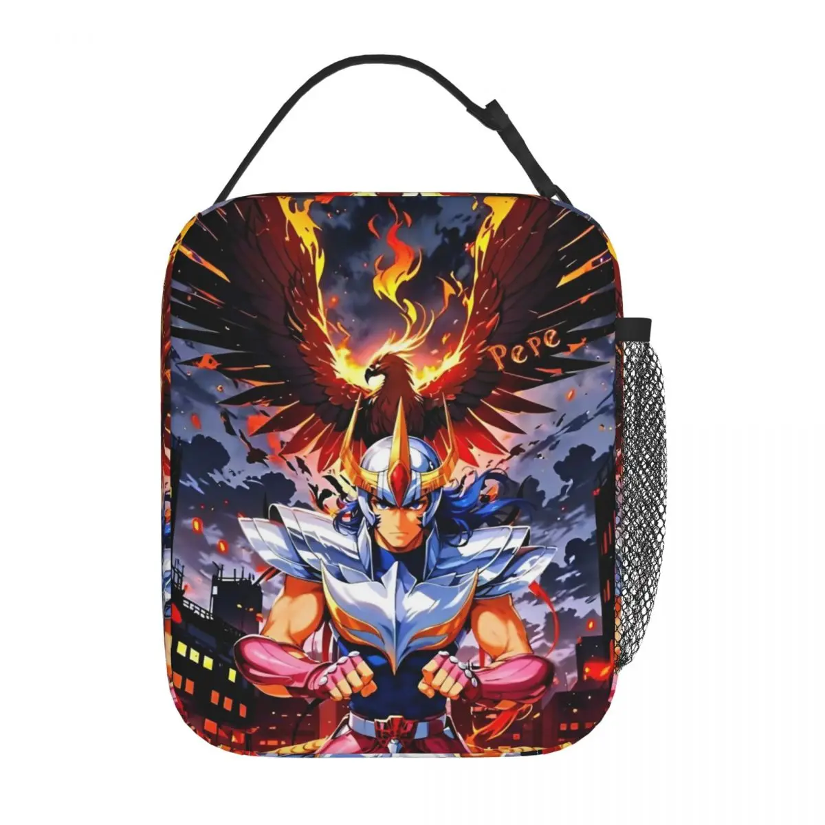 Saints Seiyas Insul… - image