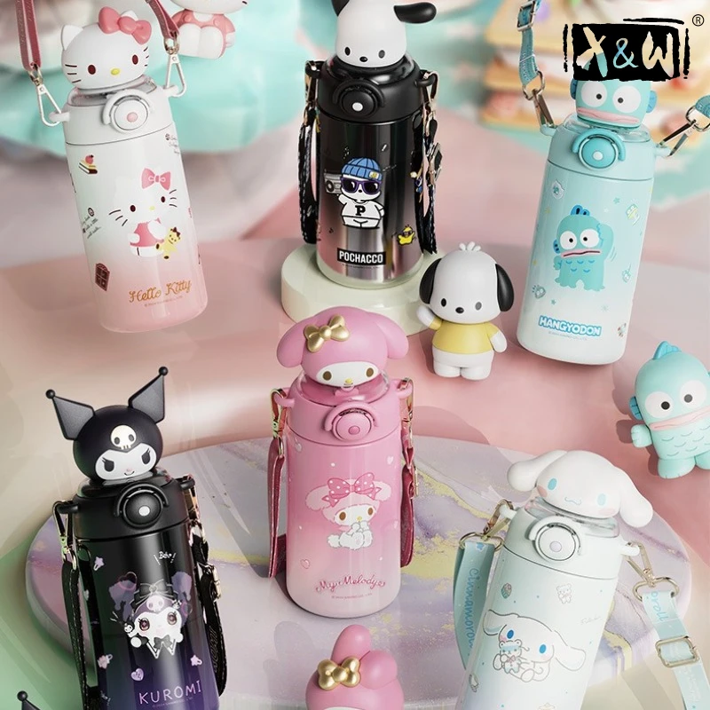 X&W Sanrio Sunshine…