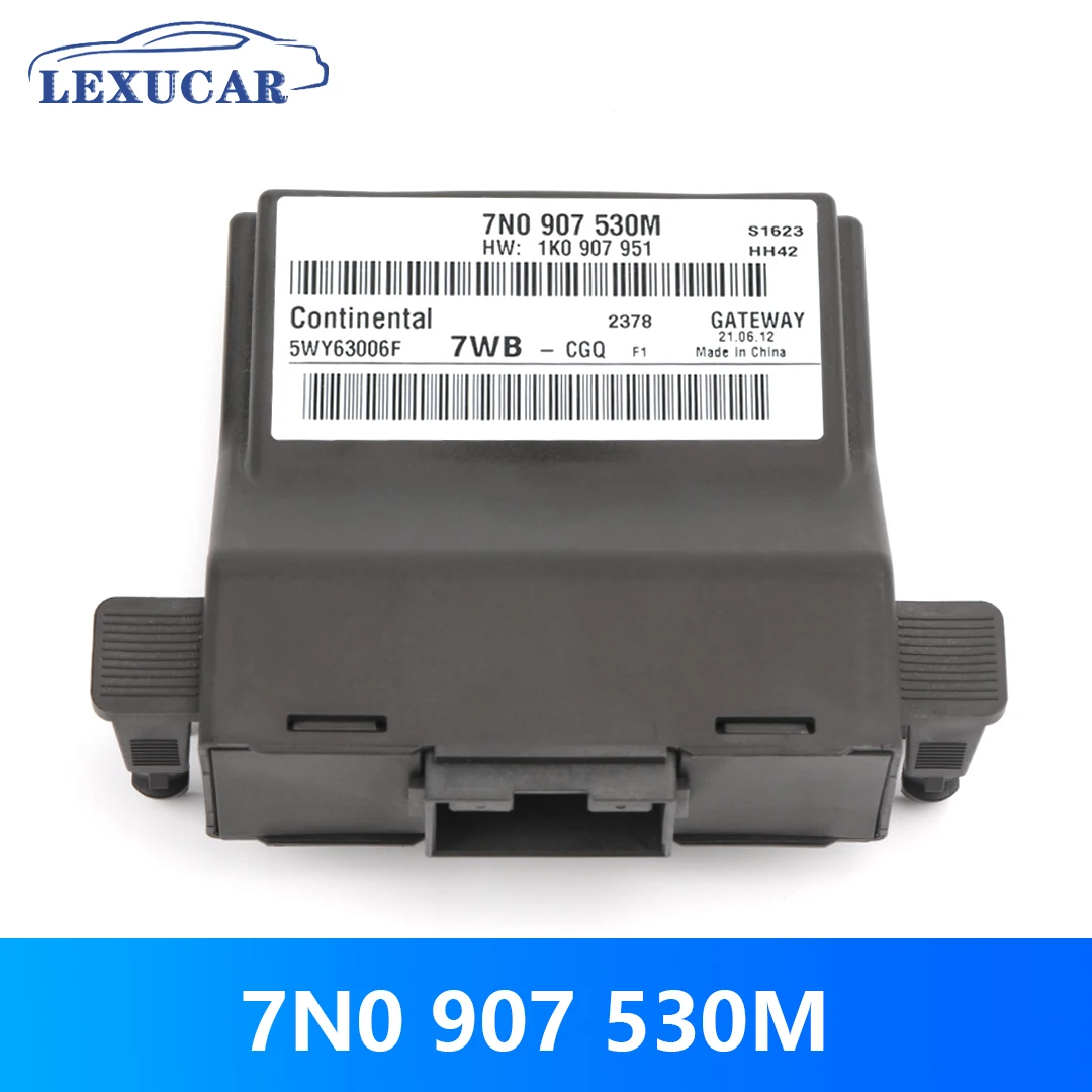 

OEM CANBUS Gateway 7N0 907 530M for VW for SkODA for AUDI 7N0907530M