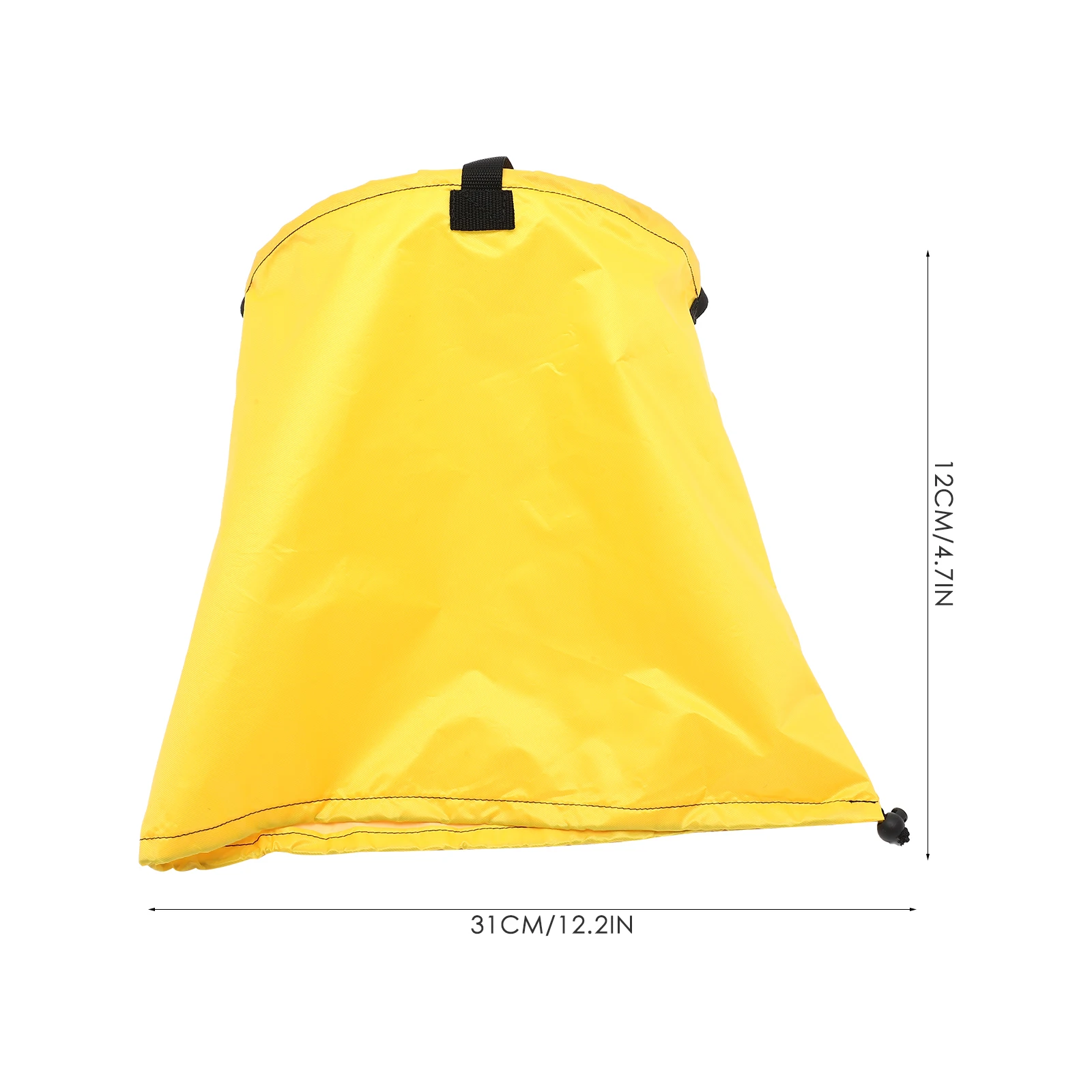 

Resistance Umbrella Set Swimming Training Equipment Adjustable Parachute Belt Stretch Cord Pool Exercise Swimmers Accessories