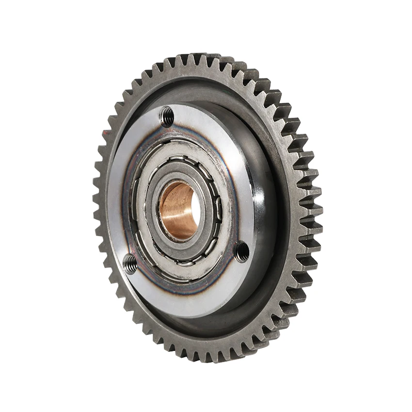 Starter One Way Clu… - image