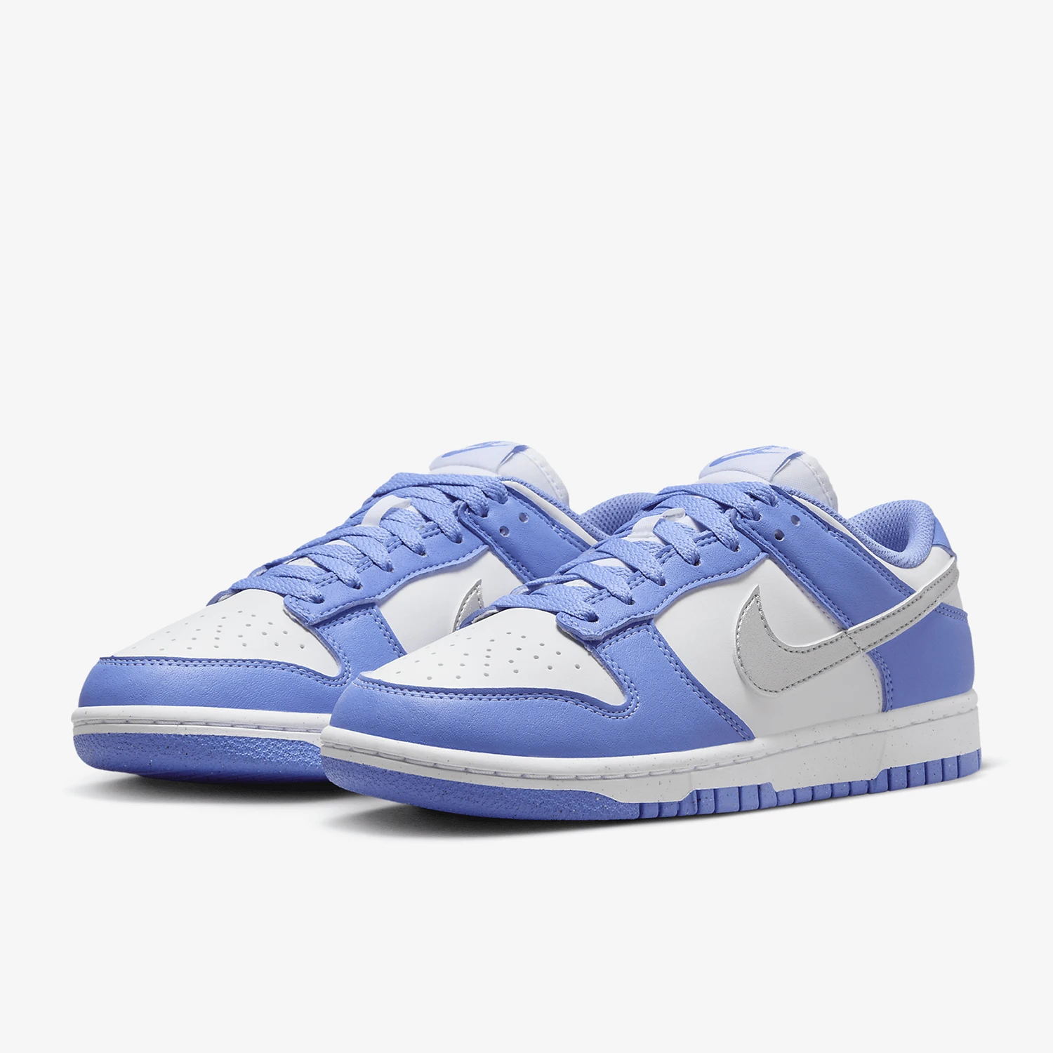 

Nike Genuine Dunk Low Women's Lightweight Fashion Casual Sneakers DD1873-402