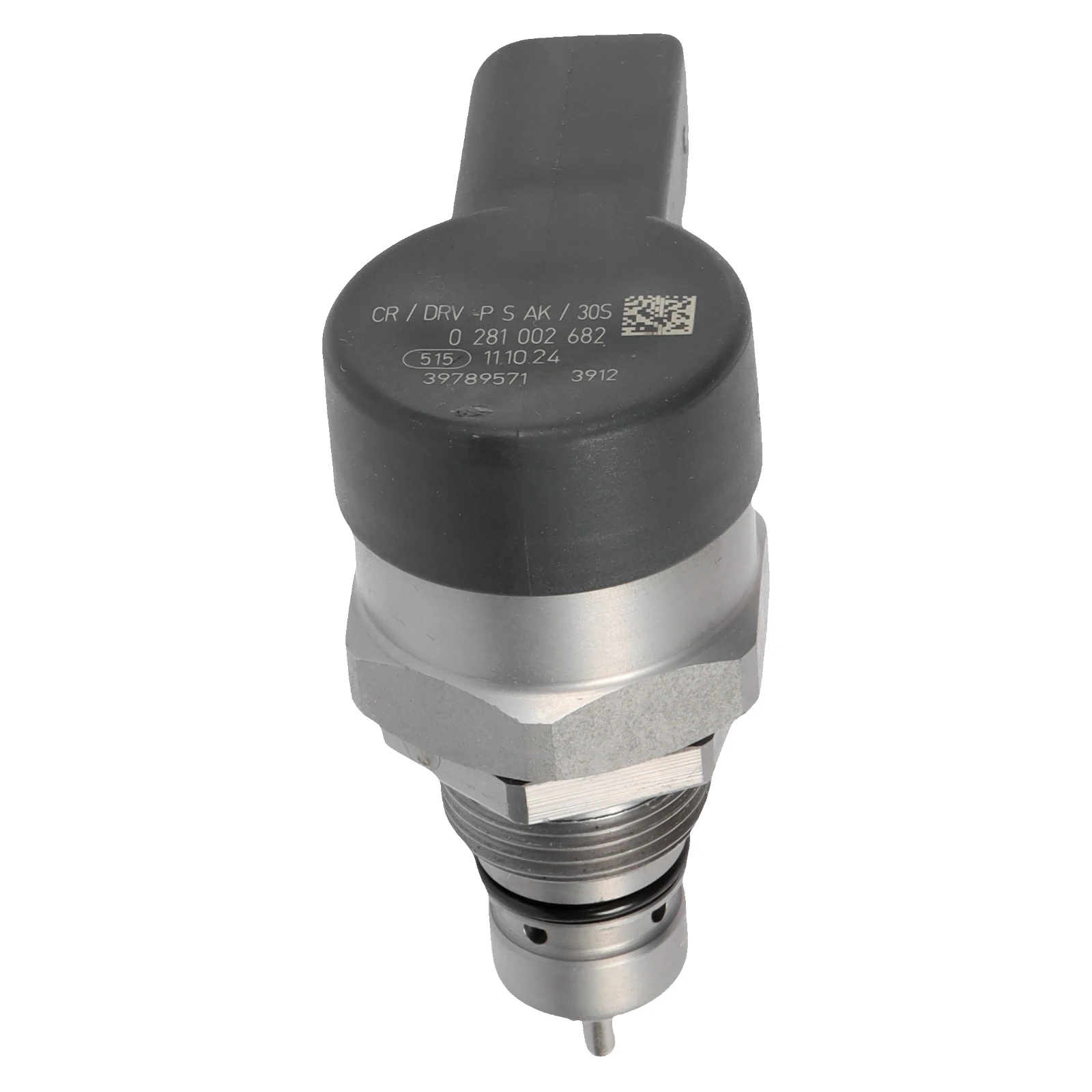 

0281002682 Fuel Pressure Regulator For 2004-2006 Mercedes-Benz Sprinter 2500 3500 E320 CDI W211 Car Replacement Parts