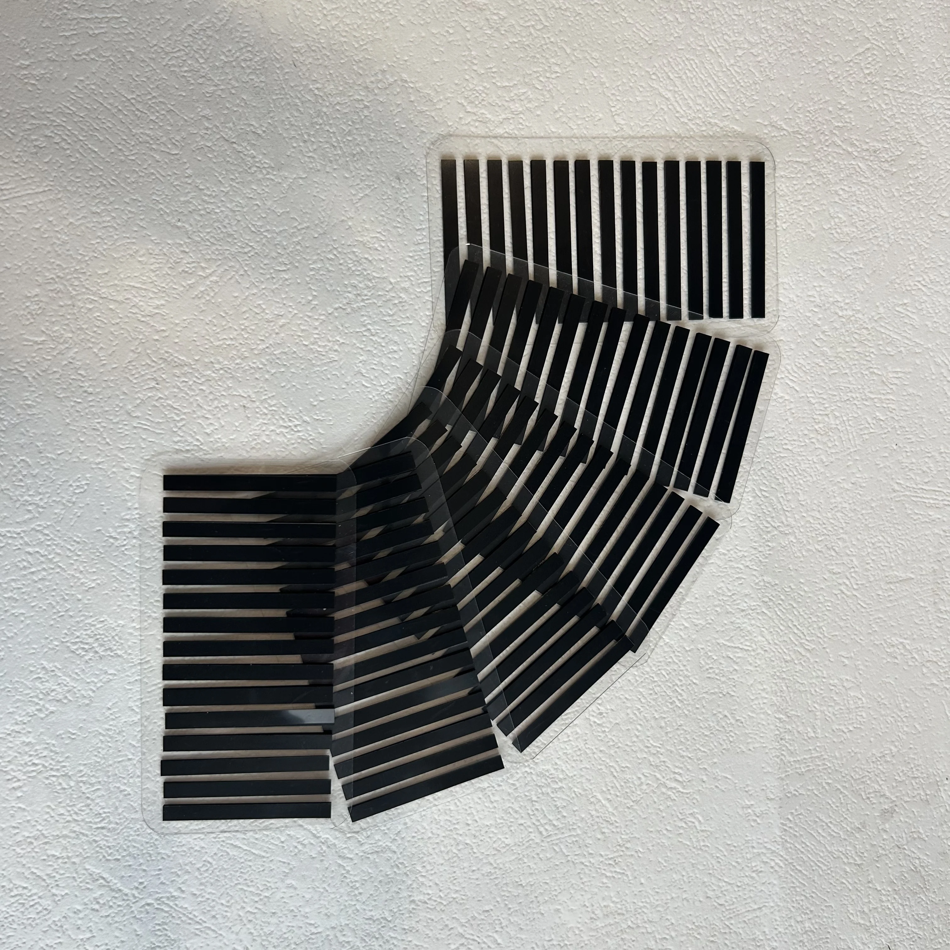 6Packs NEW Colorful Sticky Index Tabs Notes Memoranda Notebook Page Markers Classify Sticker Office School Stationery Supplies