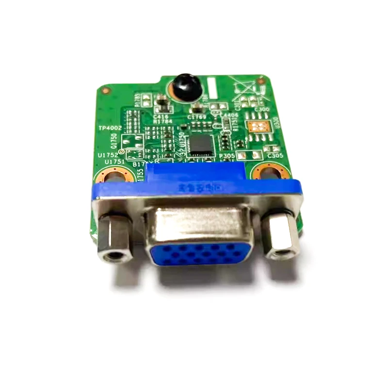 01AJ935 Original For Lenovo Tiny M720Q M920Q M920X M90Q M70Q M80Q P330 P340 P350 P360 M75Q-VGA Interface Board DP To VGA