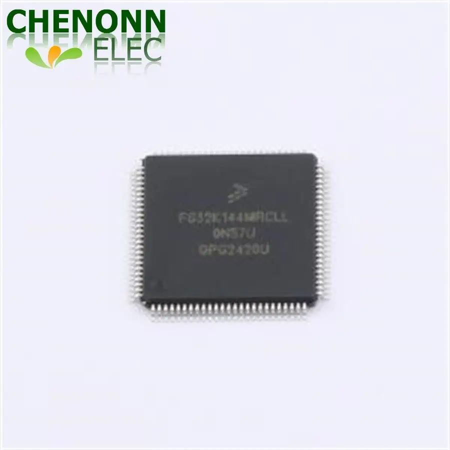2PCS/LOT FS32K144MRT0CLLT (Embedded Processors & Controllers )