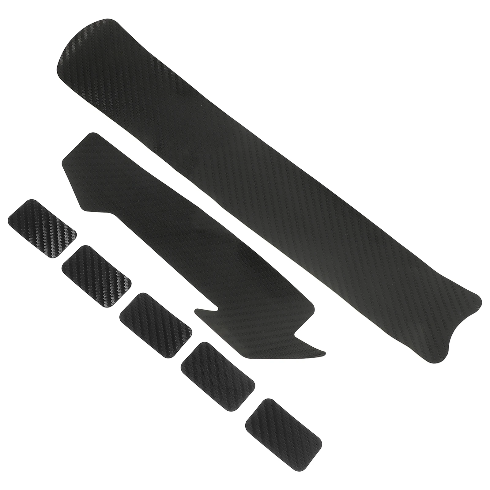 

1 set Bike Protector Pu Material Mountain Road Bike For Adult Bicycles Guard Wrap Cycling