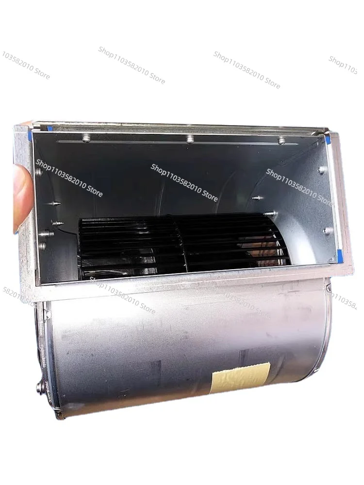 D2D146-BG03-14-16 Guarantees The Original Packaging of Schneider Frequency Converter Original Fan VZ3V1212 Fan