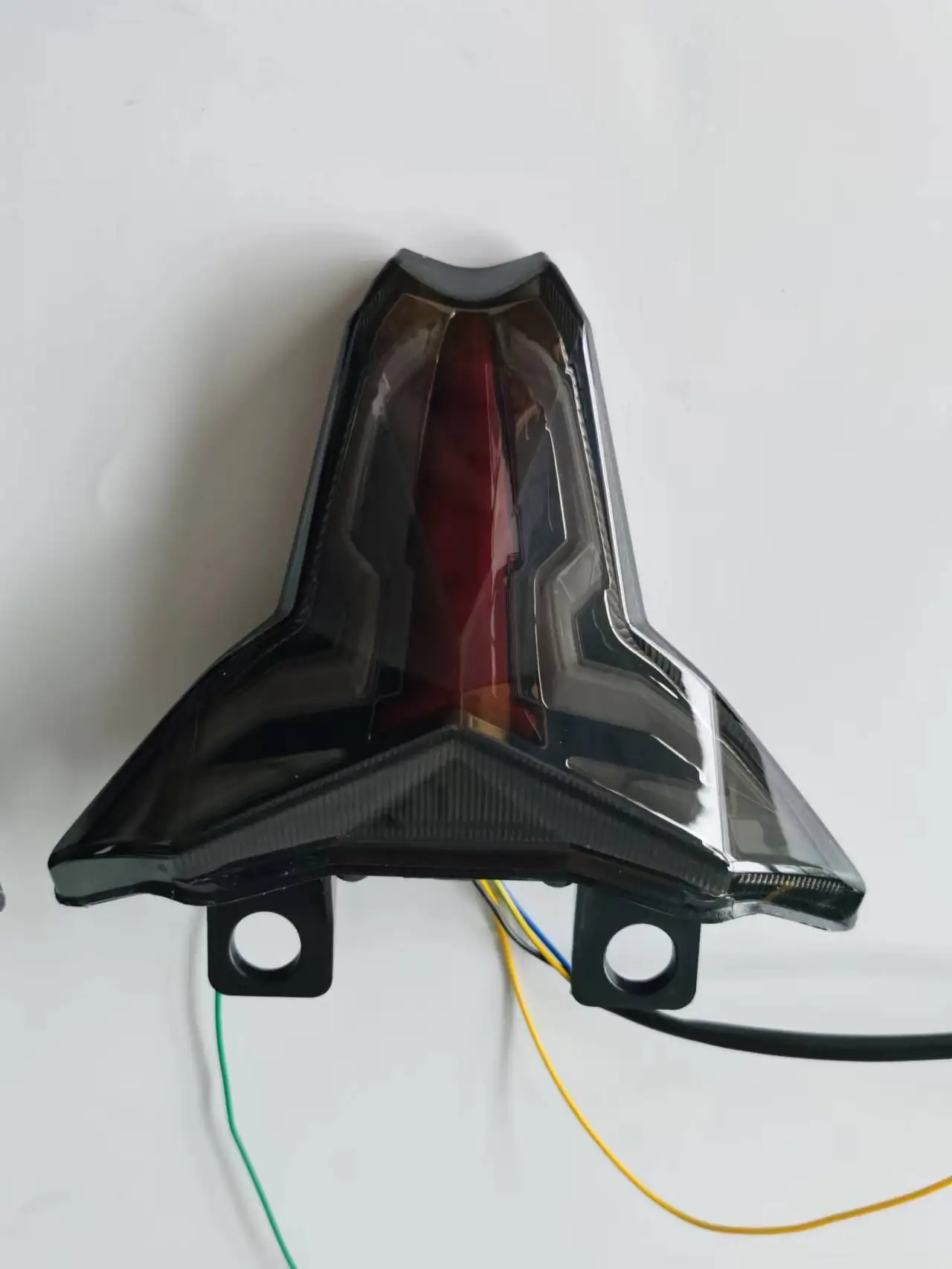 ZX6R ZX10R Brake Light JPA Motorcycle Emitting Diode Tail Light