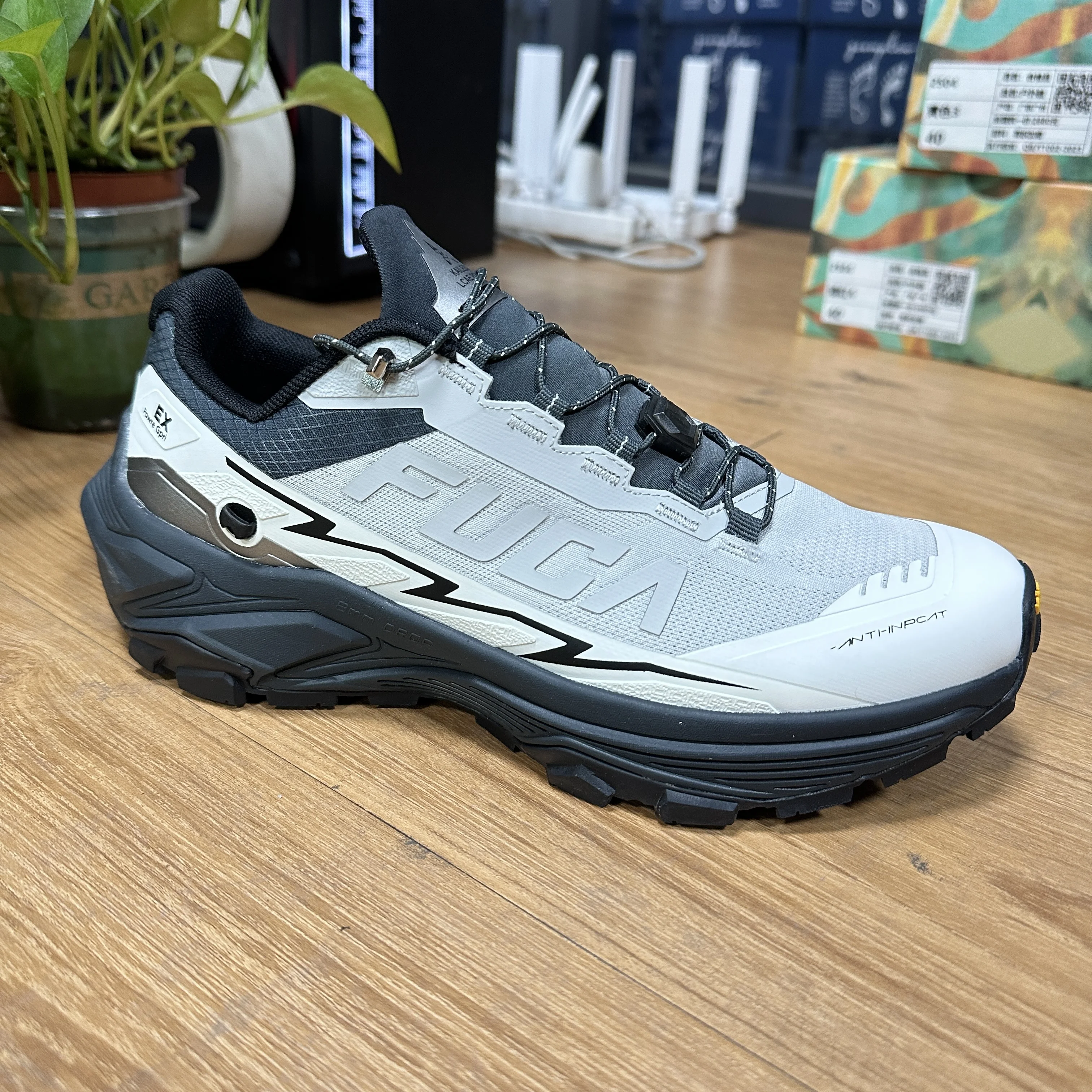 

Лидер продаж, Новое поступление лета, уличная прогулочная обувь с превосходным тяговым и воздухопроницаемостью, унисекс, повседневный стиль