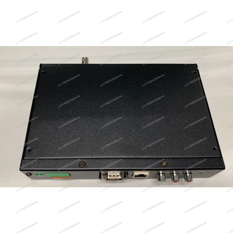Network Video Encoder DS-6601HFH/L HD-SDI Video Server