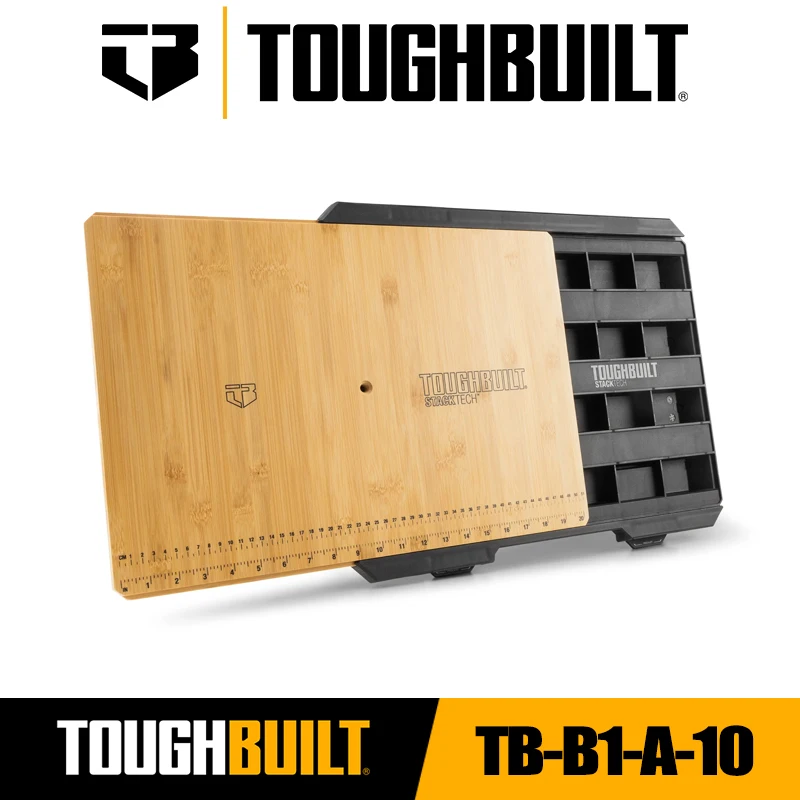 Toughbuilt TB-B1-A-…
